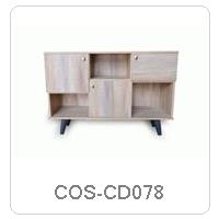 COS-CD078